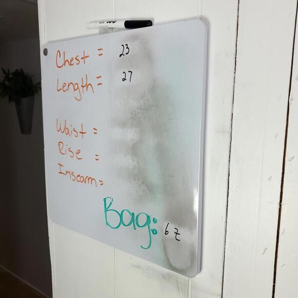 Evereve Sweater Womens XS V Neck Split Front Seam Neutral Ribbed Sleeve - Picture 8 of 9